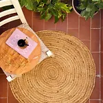 Maison Mezzanotte Mansarda Chic In Centro Con Parcheggio Privato Apartamento