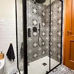 Maison Mezzanotte Mansarda Chic In Centro Con Parcheggio Privato *