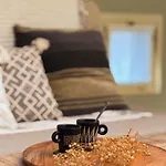 Maison Mezzanotte Mansarda Chic In Centro Con Parcheggio Privato Apartamento