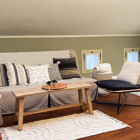 Maison Mezzanotte Mansarda Chic In Centro Con Parcheggio Privato * Ravenna