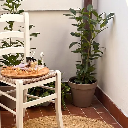 Maison Mezzanotte Mansarda Chic In Centro Con Parcheggio Privato *