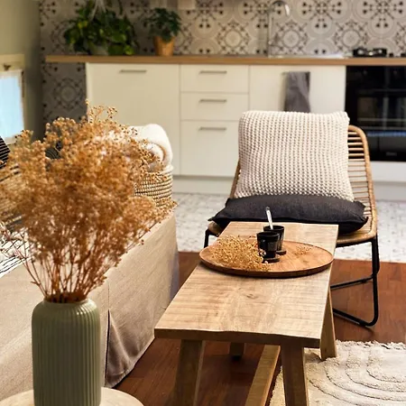 Maison Mezzanotte Mansarda Chic In Centro Con Parcheggio Privato Apartment