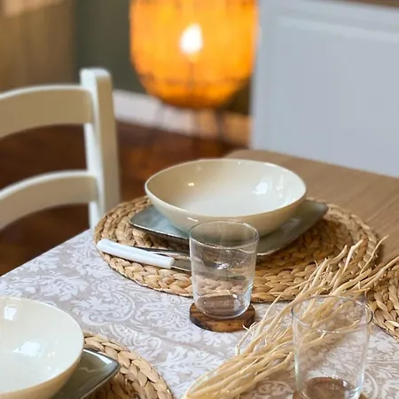 Lägenhet Maison Mezzanotte Mansarda Chic In Centro Con Parcheggio Privato Ravenna