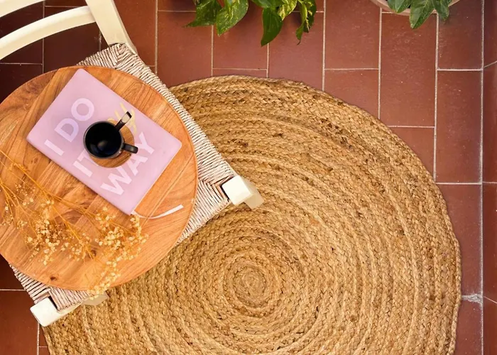 Maison Mezzanotte Mansarda Chic In Centro Con Parcheggio Privato Apartament