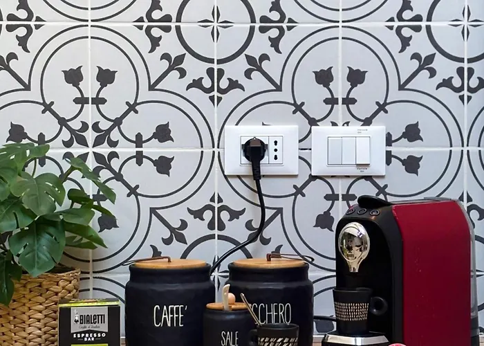 Maison Mezzanotte Mansarda Chic In Centro Con Parcheggio Privato Ravenna