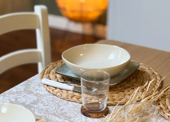 Apartmán Maison Mezzanotte Mansarda Chic In Centro Con Parcheggio Privato Ravenna